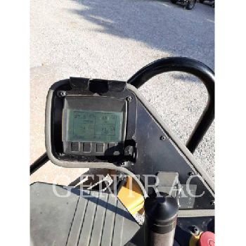 CATERPILLAR CS54BLRC