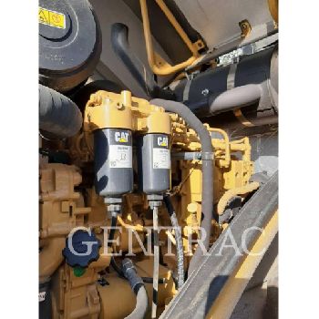 CATERPILLAR CS54BLRC