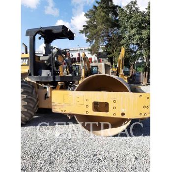 CATERPILLAR CS54BLRC