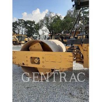 CATERPILLAR CS54BLRC