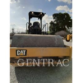 CATERPILLAR CS54BLRC