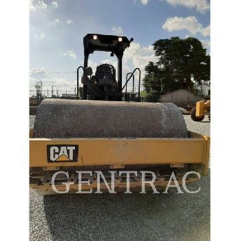 CATERPILLAR CS54BLRC