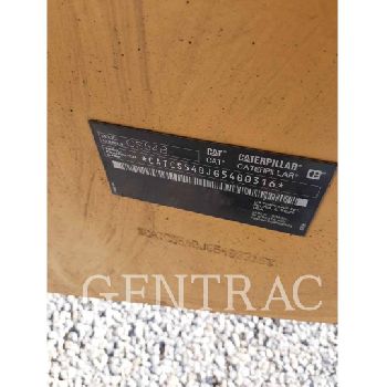 CATERPILLAR CS54BLRC