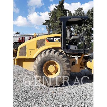 CATERPILLAR CS54BLRC