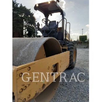 CATERPILLAR CS54BLRC