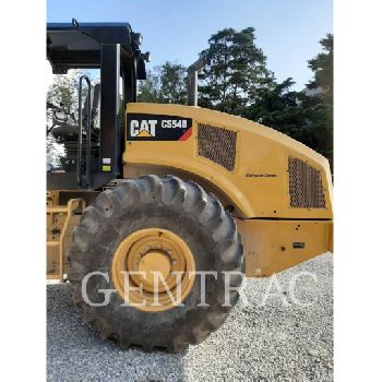 CATERPILLAR CS54BLRC