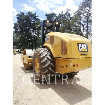 CATERPILLAR CS54BLRC