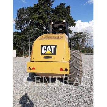 CATERPILLAR CS54BLRC