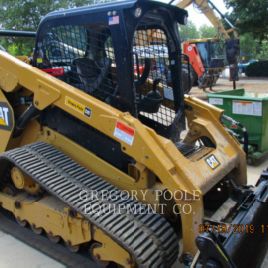 CATERPILLAR 289D