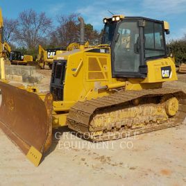 CATERPILLAR D6K LGP