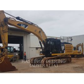 CATERPILLAR 336ELN