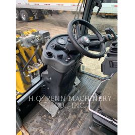 WACKER CORPORATION WL37