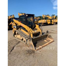 CATERPILLAR 289D