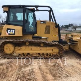 CATERPILLAR D6K LGP