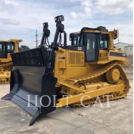 CATERPILLAR D7R WHA