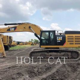 CATERPILLAR 349EL