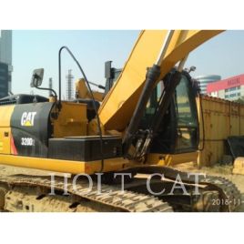 CATERPILLAR 320D