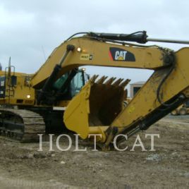 CATERPILLAR 374DL