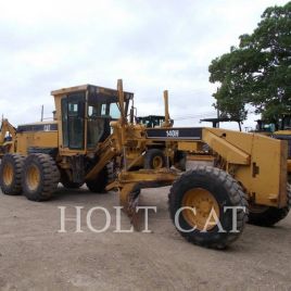 CATERPILLAR 140H VHP