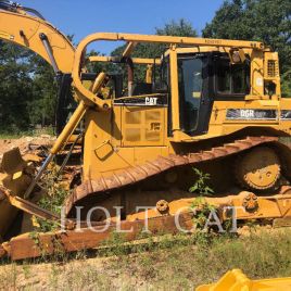 CATERPILLAR D6R LGP