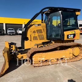 CATERPILLAR D3K LGPCAB