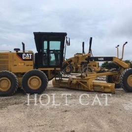 CATERPILLAR 140K