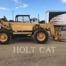 CATERPILLAR TH63