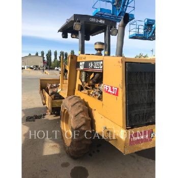 CATERPILLAR CP323C