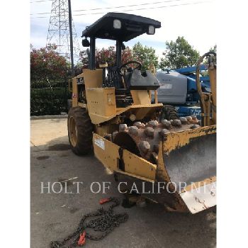 CATERPILLAR CP323C