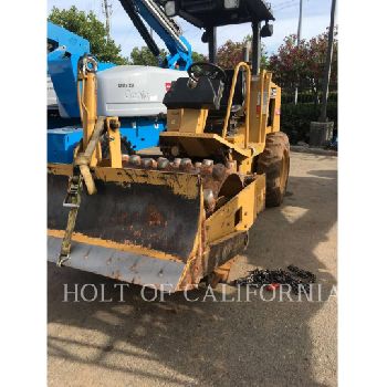CATERPILLAR CP323C