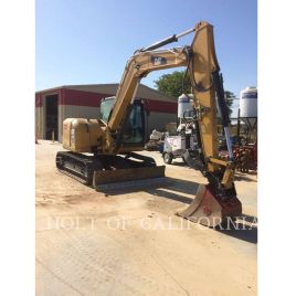 CATERPILLAR 308E2