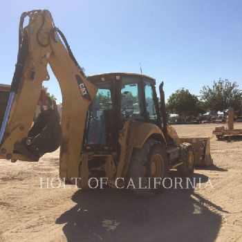 CATERPILLAR 430F2 HRC