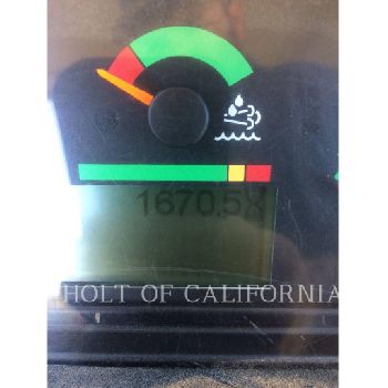 CATERPILLAR 430F2 HRC