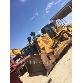 CATERPILLAR D8T