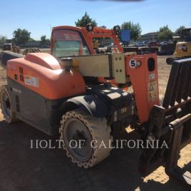 JLG INDUSTRIES, INC. G5-18A