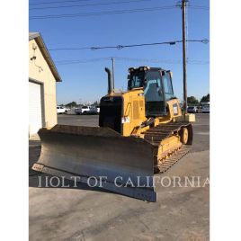 CATERPILLAR D6K LGP