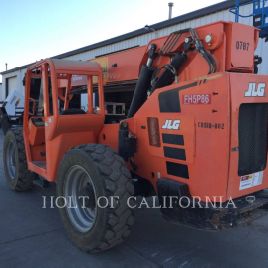 JLG INDUSTRIES, INC. 10054