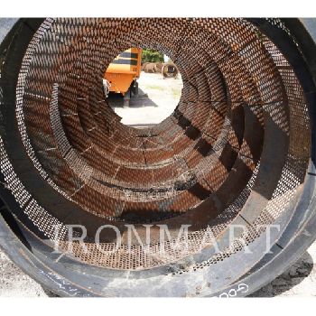 DOPPSTADT 720 3/4 DRUM