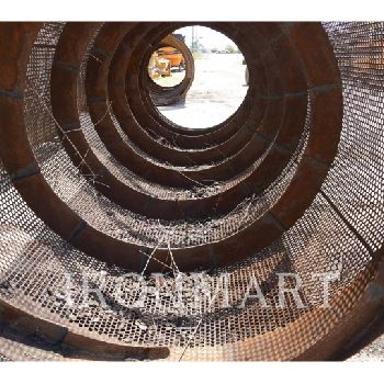 DOPPSTADT 720 3/4 DRUM