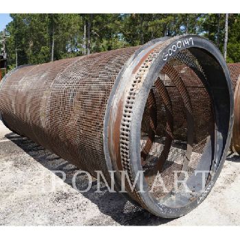 DOPPSTADT 720 3/4 DRUM