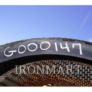 DOPPSTADT 720 3/4 DRUM