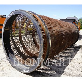 DOPPSTADT 720 3/4 DRUM