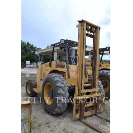 HARLO PRODUCTS CORP HP5000