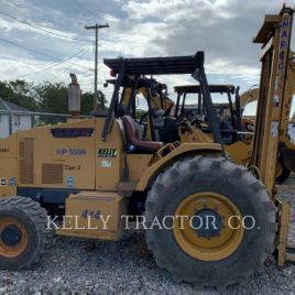 PRODUITS HARLO CORP HP5000