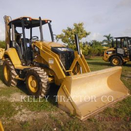 CATERPILLAR 415F2ST