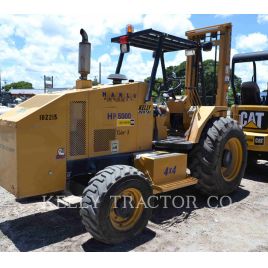 PRODUITS HARLO CORP HP5000