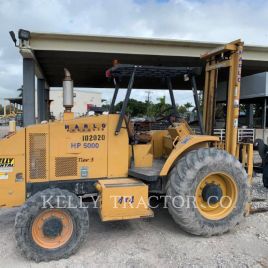 HARLO PRODUCTS CORP HP5000