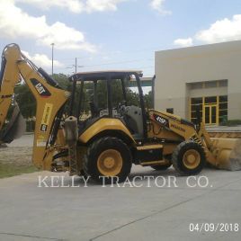 CATERPILLAR 415F2ST