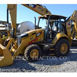 CATERPILLAR 415F2ST