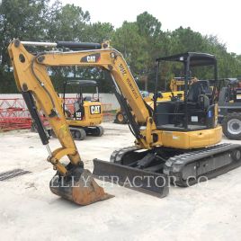 CATERPILLAR 305E2CR